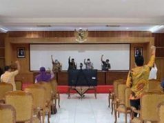 Kota Magelang Raih Predikat B untuk SAKIP dan RB