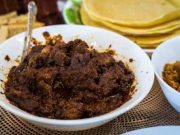 Resep Rendang Ayam Nikmat Bikin Nafsu Makan Bertambah