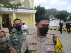 375 Personel Diterjunkan untuk Pengamanan Paskah di Surakarta