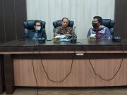Kalangan DPRD Beri Masukan untuk Slawi FM
