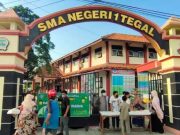 Baksos Ramadan, Ikasma Bagikan Takjil dan Sembako