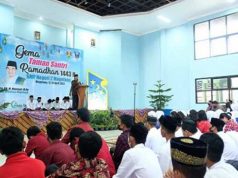 SMPN 2 Magelang Mendapat Predikat SMP Religius