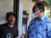 Bansos Pemasangan Listrik Gratis Terpantau Komisi D Tepat Sasaran