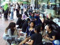 Pandemi Usai, Indonesia Bisa Kirim TKI ke 65 Negara