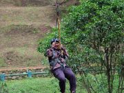 TKL Ecopark Kota Magelang Luncurkan Fasilitas dan Wahana Baru