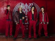 Sinopsis Serial “High and Low the Worst” Hingga Film Debut Yuta NCT “High & Low : The Worst X”