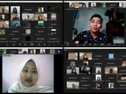 UKM Pilus USM Gelar Pelatihan Konseling