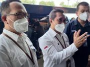 Ada Delapan Titik Penukaran Uang Sepanjang Rest Area Tol Brebes-Batang