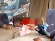 Pemkot Tegal Gandeng Perbankan Siapkan Mobil Penukaran Uang