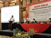 Arnaz: Prestasi Tak Akan Terwujud Tanpa Profesionalitas