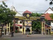 Ayo Daftar, USM Buka Pendaftaran Banyak Jalur