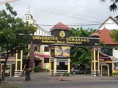Ayo Daftar, USM Buka Pendaftaran Banyak Jalur