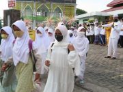 Gedung TPQ Plus Alqodar Sendangmulyo Diresmikan Penggunaannya