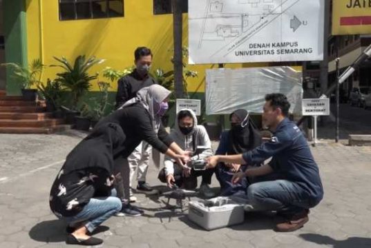USM Tawarkan Jurusan Menjanjikan