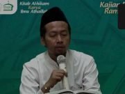 Gus In’am: Hakikat Ibadah Itu untuk Mencapai Ridha Allah