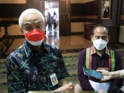 Ganjar Berharap Keberadaan Komite Advokasi Daerah Beri Manfaat