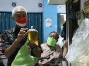 Sistem Distribusi Minyak Goreng Curah Harus Diubah