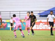 Pemain PSIS Berharap Panser Biru dan Snex Penuhi Stadion Jatidiri