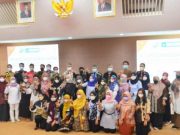 Balai Bahasa Provinsi Jawa Tengah Ajak APPBIPA Kembangkan Jejaring Kemitraan