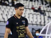 Alfeandra Dewangga Jalani TC di Korsel, Persiapan SEA Games Vietnam