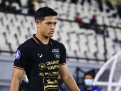 Alfeandra Dewangga Jalani TC di Korsel, Persiapan SEA Games Vietnam