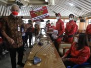Ganjar Serius Perhatikan Masa Depan Atlet Jateng yang Berprestasi
