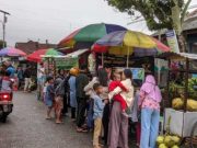 Bazar Ramadan Diharapkan Bantu Perekonomian Warga
