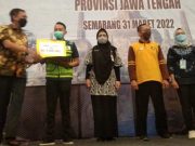 Si Jago RSUD KRT Soetjonegoro Jadi Inovasi Terbaik GKM Se-Jateng