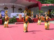 Yayasan Sosial Santa Maria Luncurkan Program Sapphire
