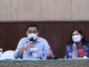 Kairul Anwar Jabat Ketua KAD Antikorupsi Jateng