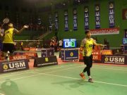 USM Cup XV Bakal Digelar Juni