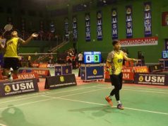 USM Cup XV Bakal Digelar Juni
