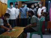 Jelang Lebaran, Warga Kabupaten Ungaran Diimbau Perkuat Kekebalan Kelompok