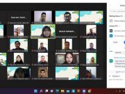 100 Peserta Ikuti Pelatihan Business Model Canvas