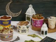 Ragam Pilihan Menu Berbuka di Momen Ramadan