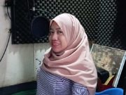 Suara Emas Wadaslintang: Always be Yourself and Love Yourself dari Seorang Trisna Rahayu