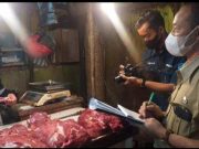 Pastikan Stok dan Harga Aman, TPID Wonosobo Lakukan Monitoring Kepokmas