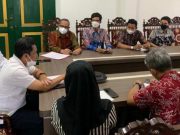 Ini Hasil Audiensi AirNav Indonesia dengan Bupati Wonosobo Terkait Larangan Penerbangan Balon Udara