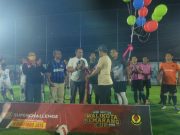 32 Tim Bersaing di Turnamen Minisoccer Piala Wali Kota Semarang