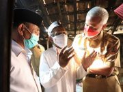 Bahagianya Ayyub dan Rosidin, Guru Ngaji di Kendal Dapat Bantuan RTLH