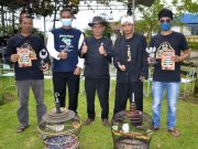 Potensi Wisata Minat Khusus Perlu Dibidik, Ini Alasannya