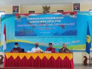 Dr Junaidi: Nilai-nilai Pancasila Wajib Dijaga