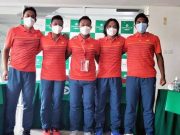 Tenis Targetkan Medali Emas di SEA Games 2022