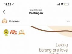 Ingin Membantu Panti Asuhan, Inilah yang dilakukan Dosen Ilkom USM