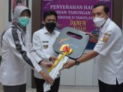 Bank Jateng Cabang Wonosobo Diminta Ikut Entaskan Kemiskinan