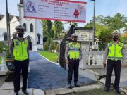 Pengamanan Paskah, Polda Jateng Siapkan Strategi dan Libatkan Ribuan Personel