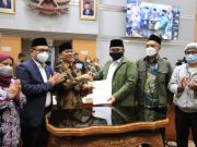 Biaya Haji 2022 Rata-rata Rp 39,8 Juta/Jamaah, Ini Perinciannya
