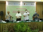 Kota Semarang jadi Lokasi Pilot Project Urban Farming