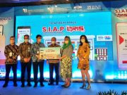Tentrem Mall Jadi Pilot Project SIAP QRIS