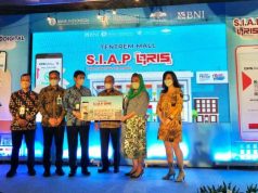 Tentrem Mall Jadi Pilot Project SIAP QRIS